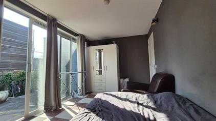 Kamer te huur 930 euro Clara Zetkinstraat, Amsterdam