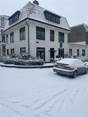 Zimmer bei De Wetstraat In Arnhem