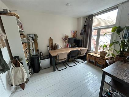 Room for rent 950 euro Laurierstraat, Amsterdam