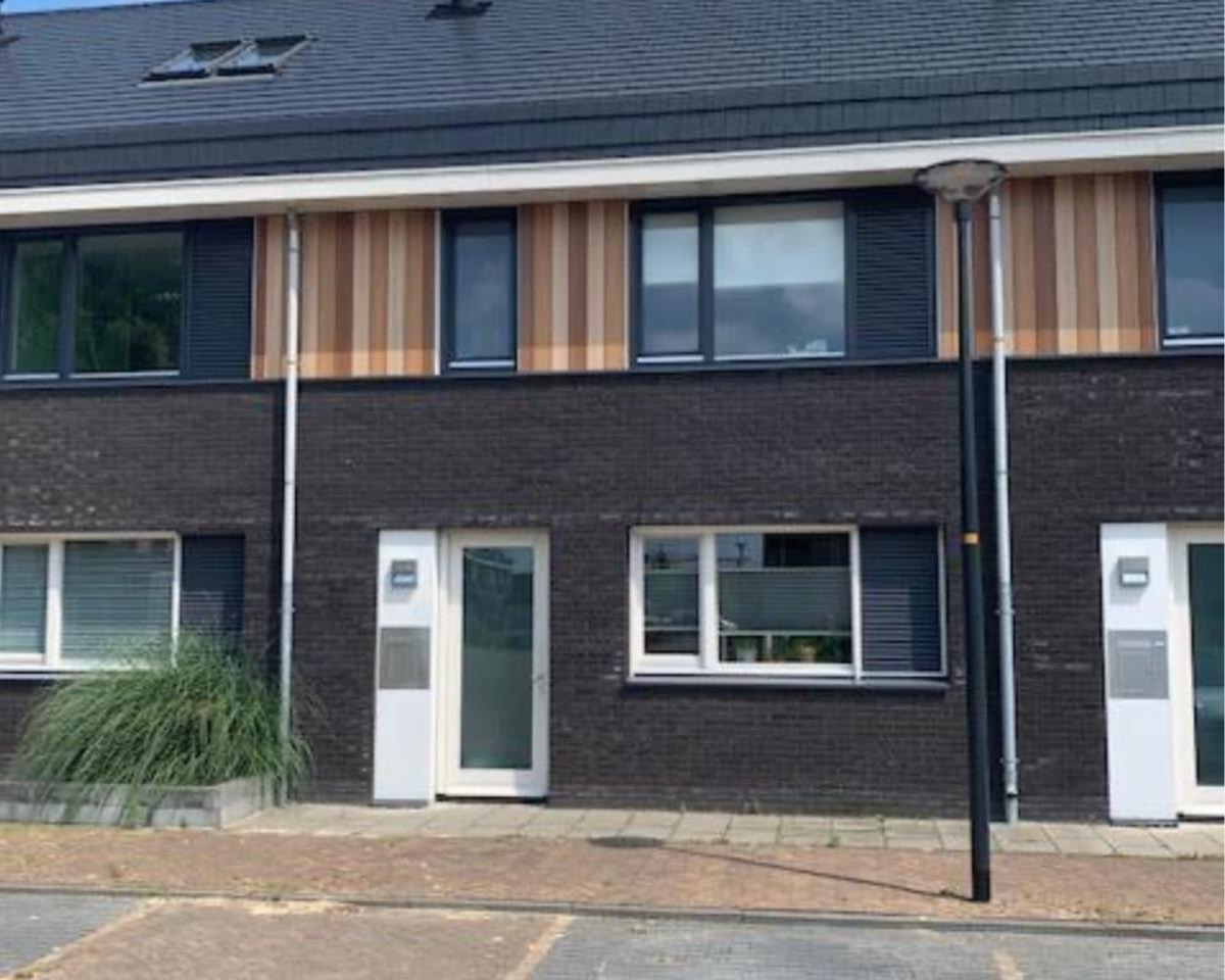 Kamer te huur in de Ohmstraat in Enschede