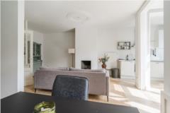 Appartement te huur 1950 euro Madurastraat, Amsterdam