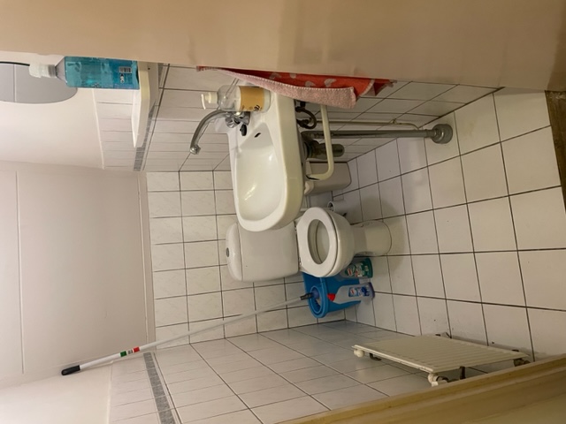 Kamer te huur in Hengelo – Kerkstraat – foto 1