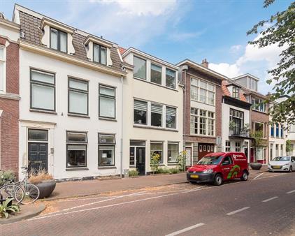 Appartement te huur 1681 euro Weerdsingel W.Z., Utrecht