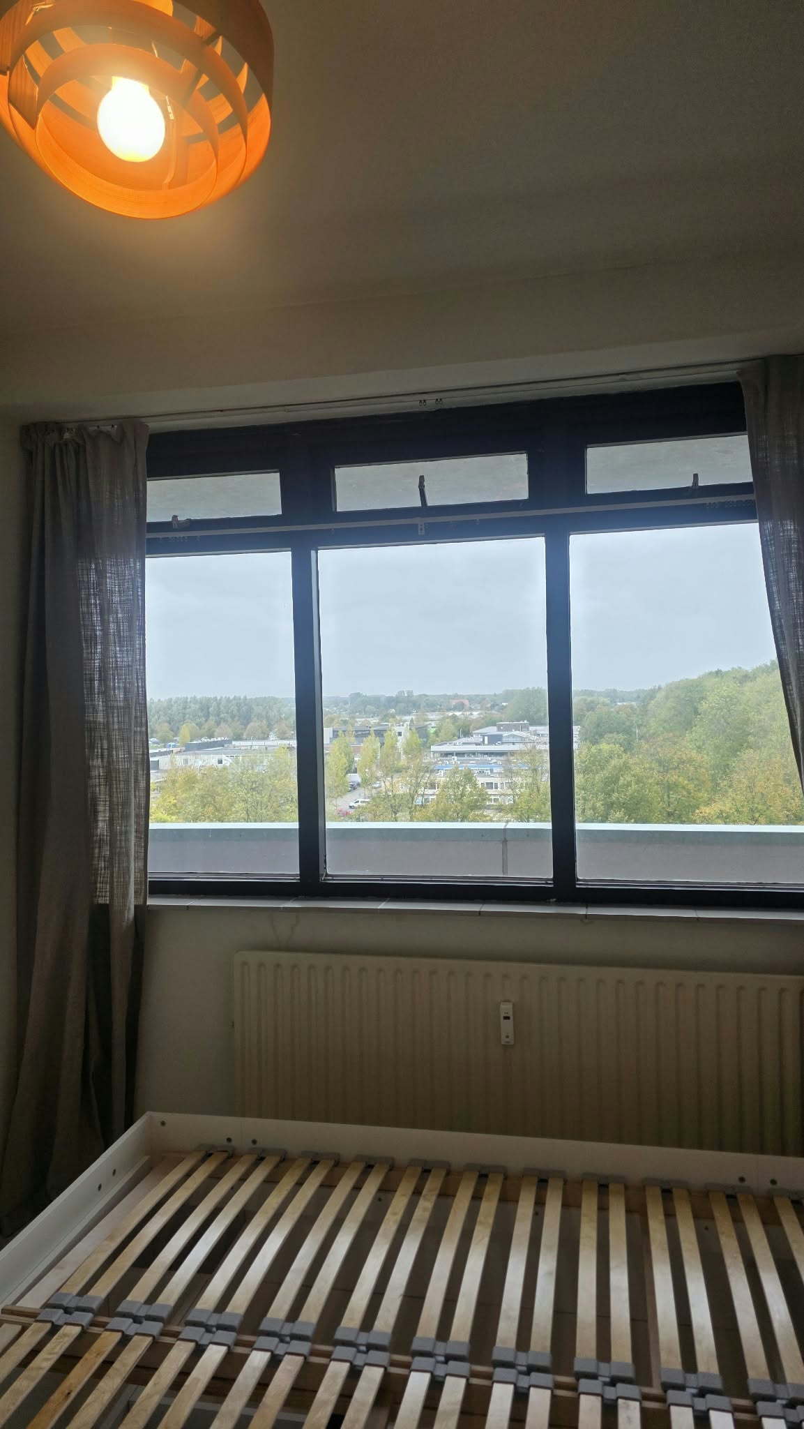 Gemeubileerd Kamer te huur