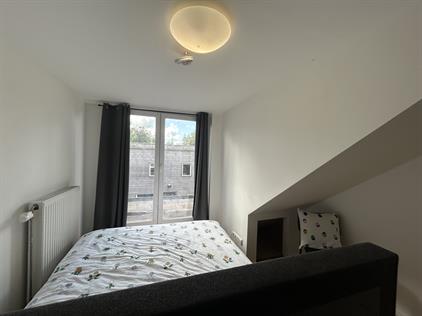 Studio for rent 650 euro Oostmahorn, Eanjum