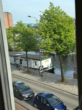 Room for rent 495 euro Eendrachtskade, Groningen