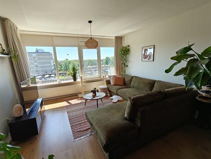 Appartement te huur 1600 euro Hijmans van den Berghlaan, Utrecht