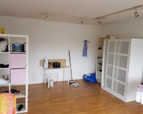Room for rent 800 euro Bouvigne, Amsterdam