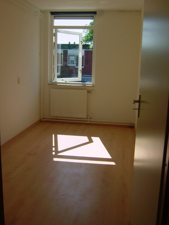 Kamer te huur in Delft – Rietzangerstraat – foto 1