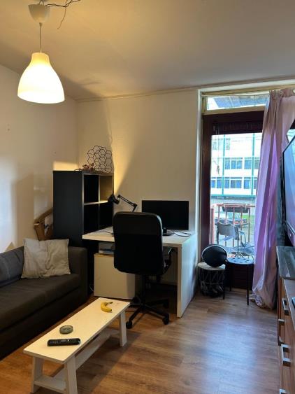 Kamer te huur 410 euro Van Hasseltplein, Delft