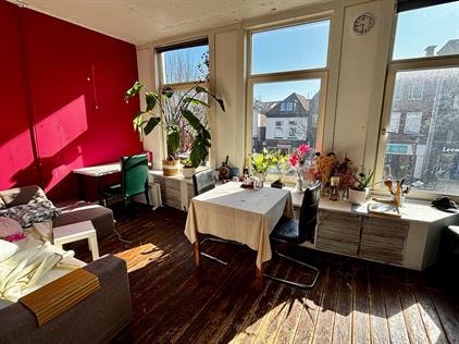 Kamer te huur 820 euro Gedempte Gracht, Zaandam