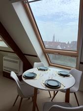 Appartement te huur 2000 euro Noordeinde, Delft