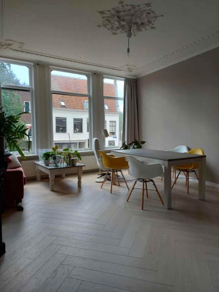 apartments for rent on Turfmarkt