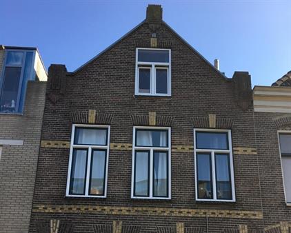 Van Julsinghastraat