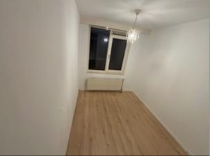 Room for rent 950 euro M. Gandhilaan, Amsterdam