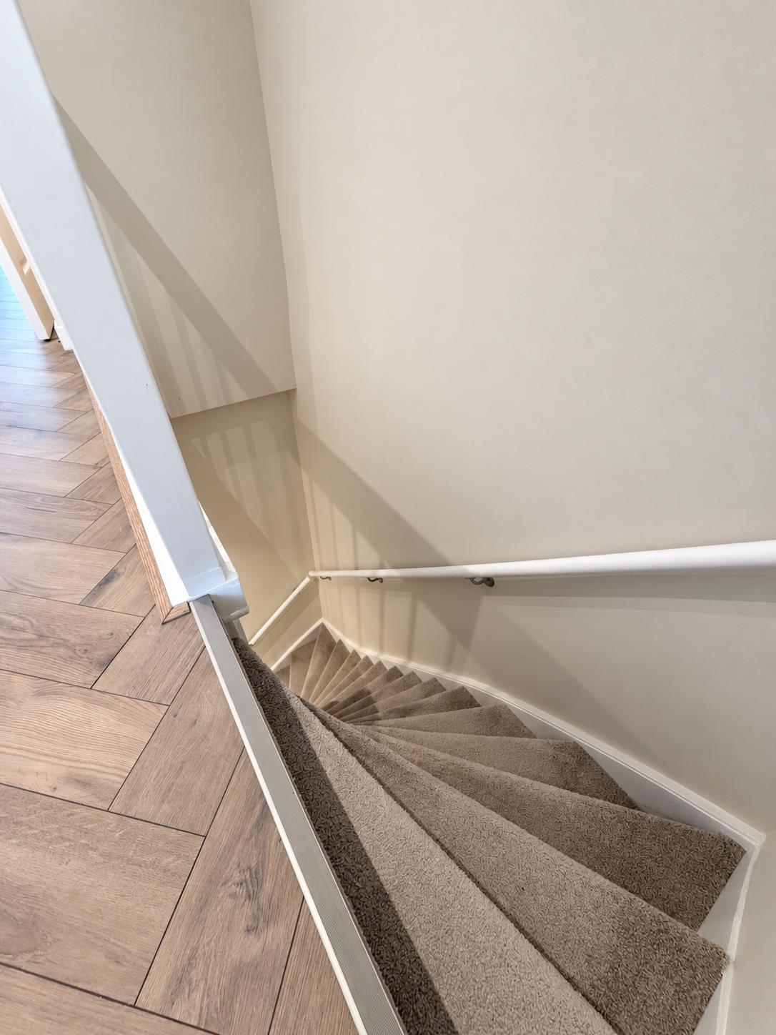 Appartement aan Henegouwerlaan, Rotterdam 7