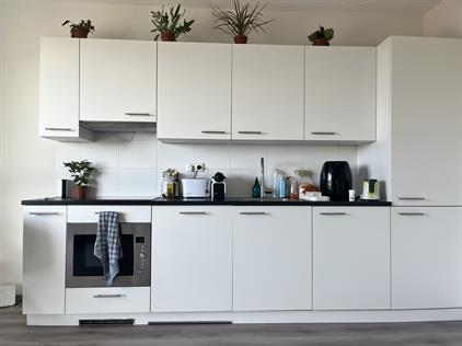 Apartment for rent 1600 euro Papaverweg, Amsterdam