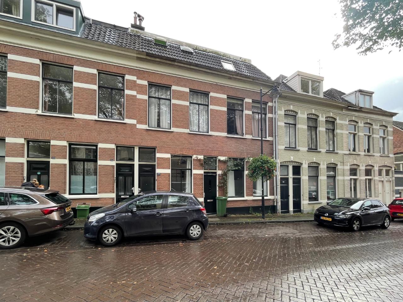 Kamer te huur aan de Klarendalseweg in Arnhem