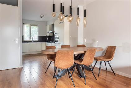 Anti-kraak te huur 2850 euro Meeuwenstraat, Hoofddorp