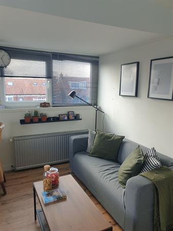 Zimmer bei Heliconweg In Leeuwarden