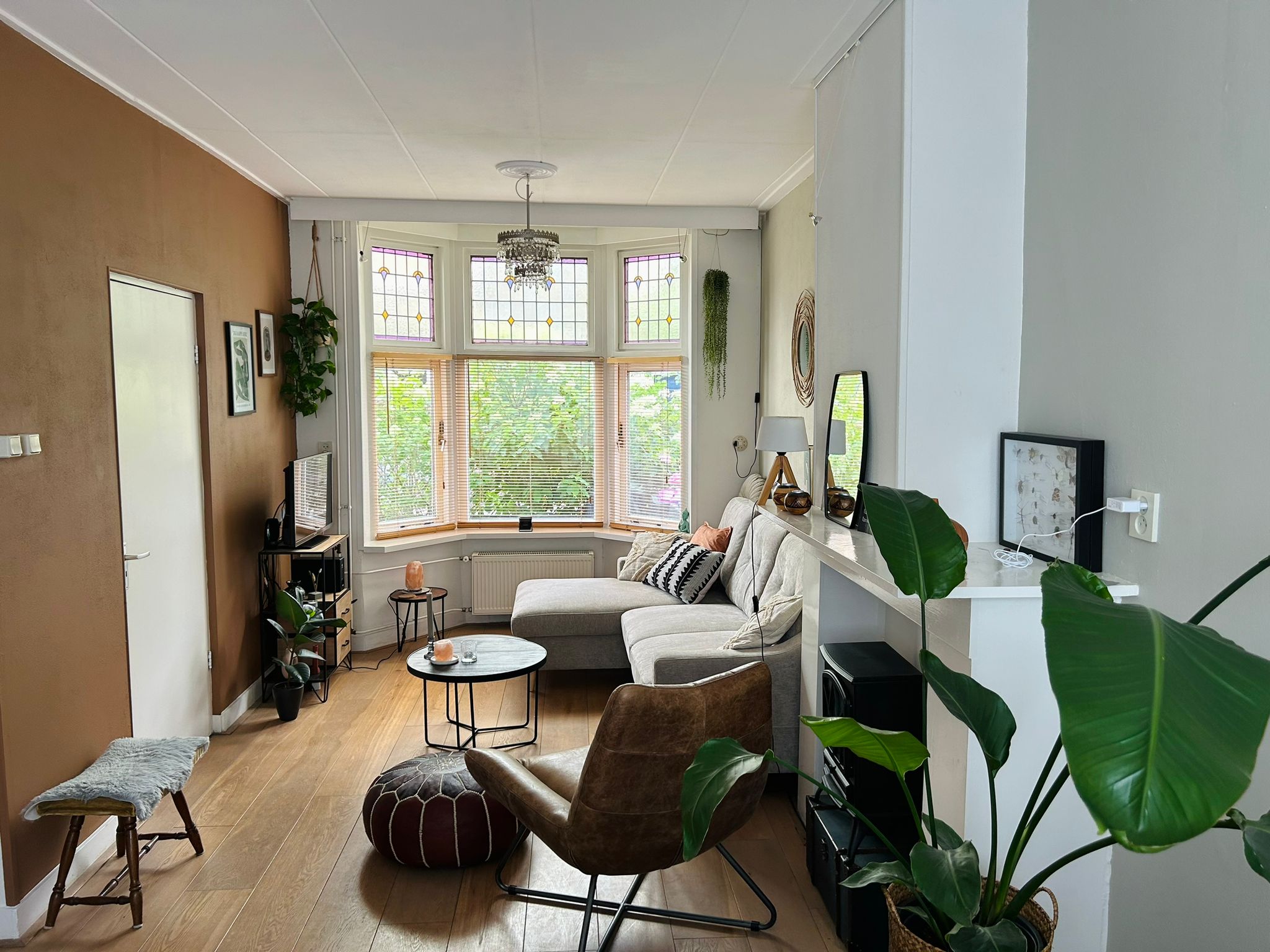 Appartement te huur in Leeuwarden – Buygersstraat – foto 1