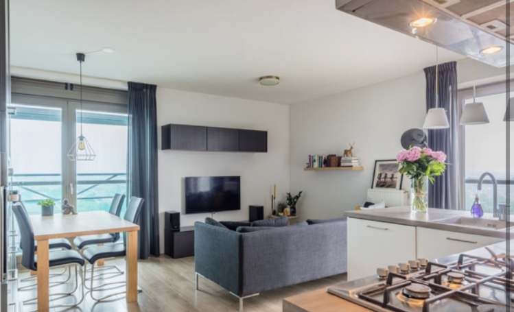 appartementen te huur op Teakhout