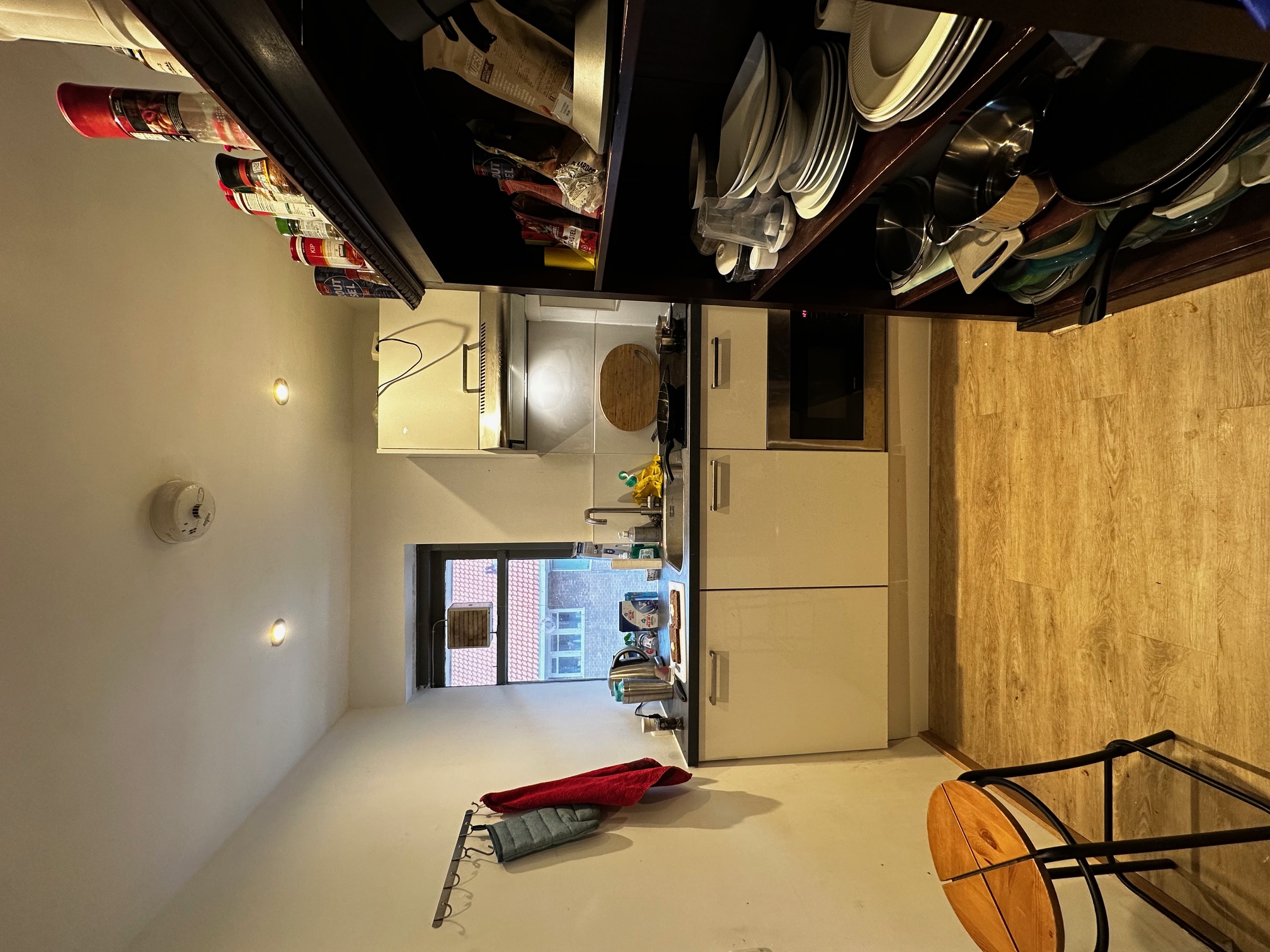 Kamer te huur in Groningen – Madoerastraat – foto 2