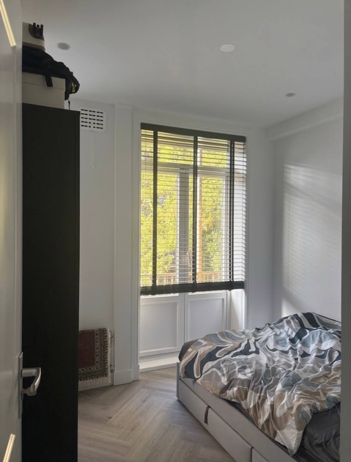 Kamer te huur in Amsterdam – Javastraat – foto 2