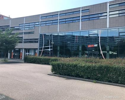 Room for rent 860 euro Grubbehoeve, Amsterdam