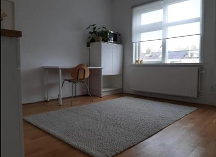 Room for rent 1100 euro Lauwerecht, Utrecht