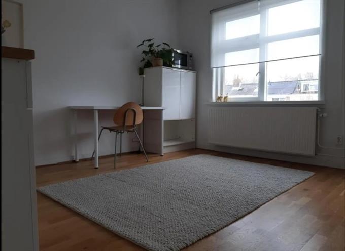Zimmer bei Lauwerecht In Utrecht