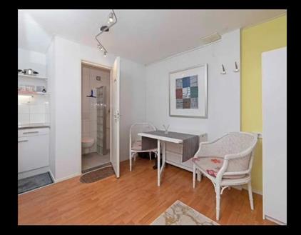 Studio te huur 800 euro Weg door Jonkerbos, Nijmegen