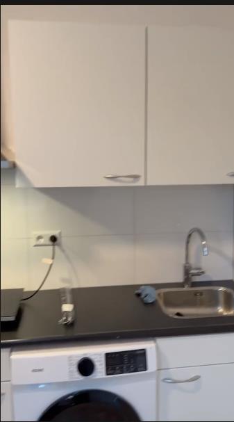 Studio te huur in Utrecht – Amsterdamsestraatweg – foto 1