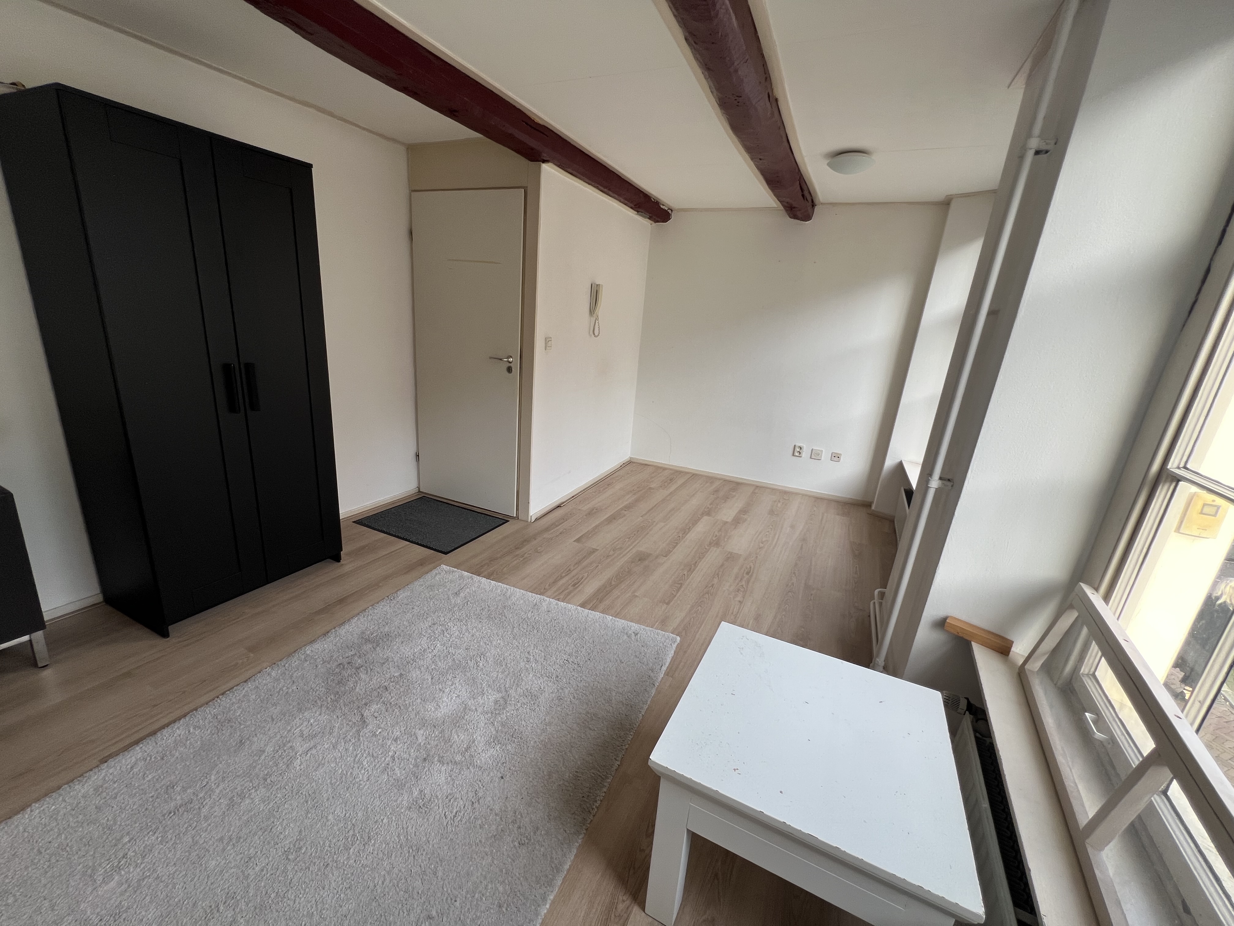Kamer te huur in Zwolle – Wolweverstraat – foto 3