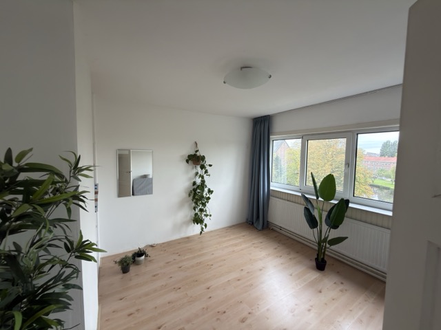 Gestoffeerd Kamer te huur