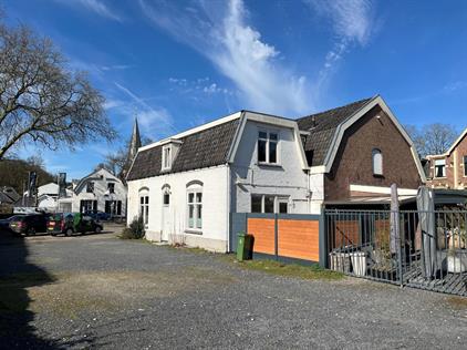 Langbroekerweg