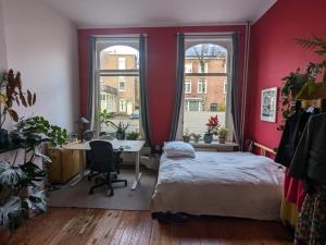 Room for rent 500 euro Guyotstraat, Nijmegen