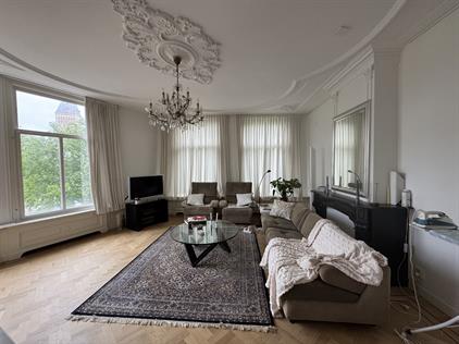 Room for rent 1700 euro Ruysdaelkade, Amsterdam