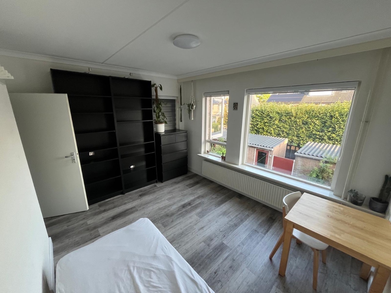 Kamer - Waalstraat - 5626AV - Eindhoven