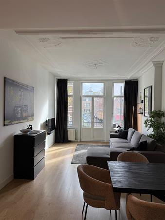 Kamer in Amsterdam, Overtoom op Kamernet.nl: apartement  te huur