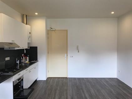 Studio te huur 950 euro Bijdorpplantsoen, Amsterdam
