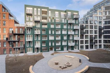 Appartement te huur 2250 euro Mies van der Rohestraat, Hoofddorp