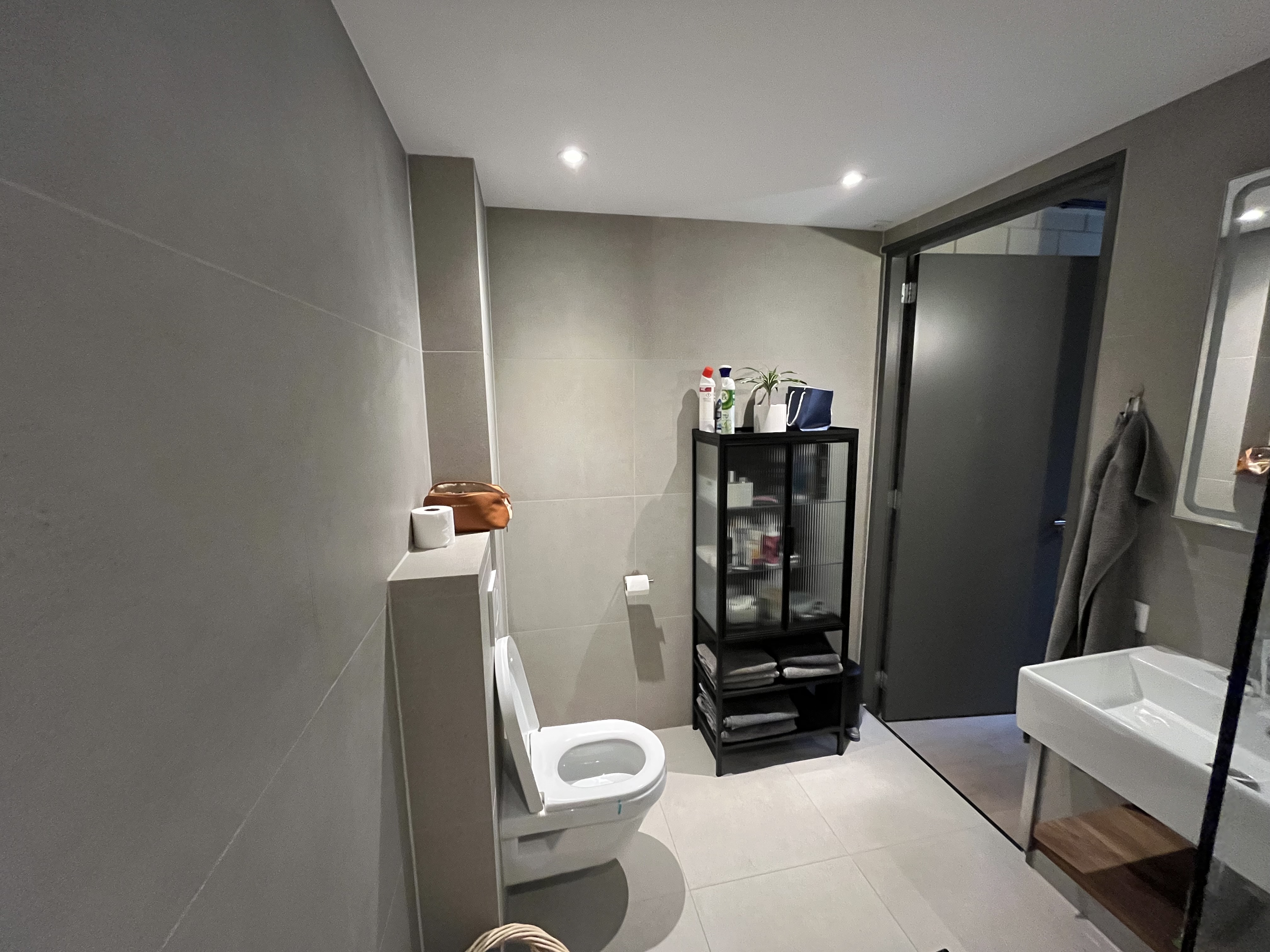 Kamer aan Stedekestraat, Tilburg 6