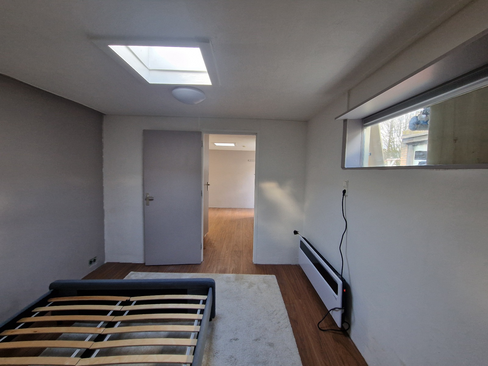 Studio te huur in Utrecht – Van Kleffenslaan – foto 4