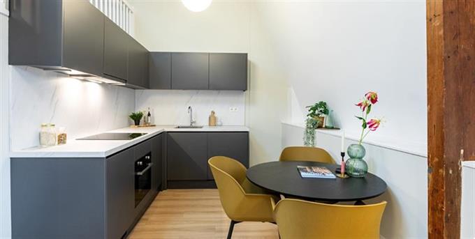 Wohnung bei Berg en Dalseweg In Nijmegen