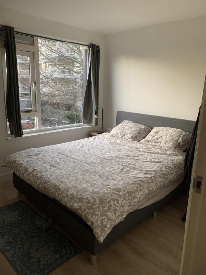 Room for rent 1000 euro Herenweg, Heemstede