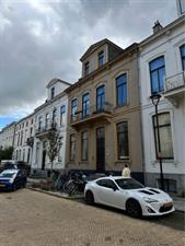 Kamer te huur 900 euro Parkstraat, Arnhem