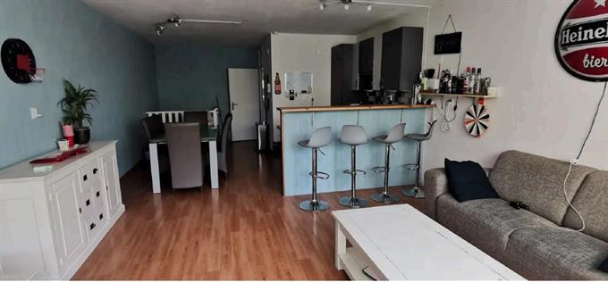 Zimmer bei Foulkeslaan In Delft