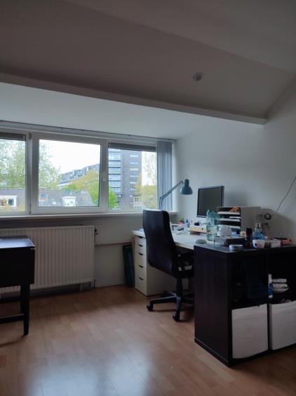 Room for rent 450 euro Schaffelaarstraat, Breda