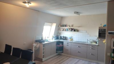 Room for rent 400 euro Rose-Spoorstraat, Rotterdam